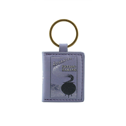 Harry Potter Potion Making Keychain
