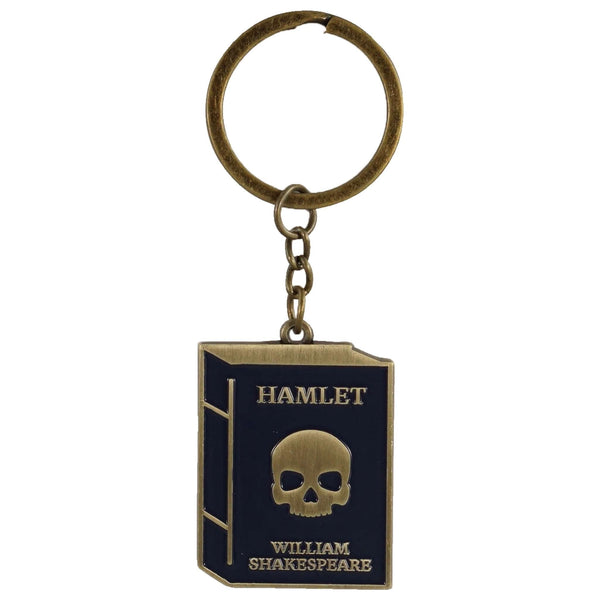 Porte-clés Shakespeare - Hamlet