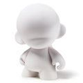 Munny Blank kunstfiguur zelf maken