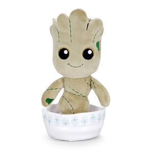 Phunny-Kuscheltier Bébé Groot en Pot - Infinity Saga