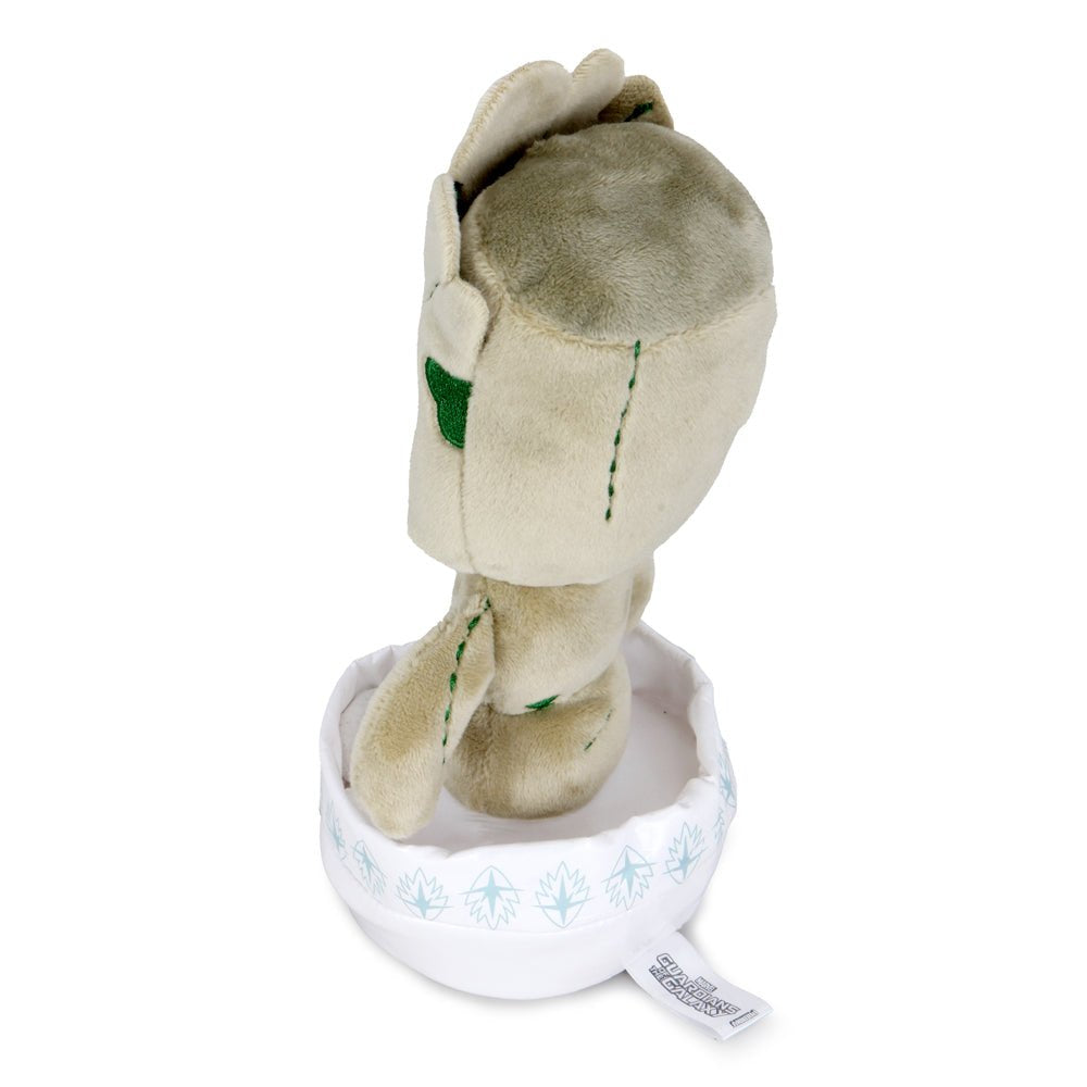 Phunny Knuffel Bébé Groot en Pot - Infinity Saga