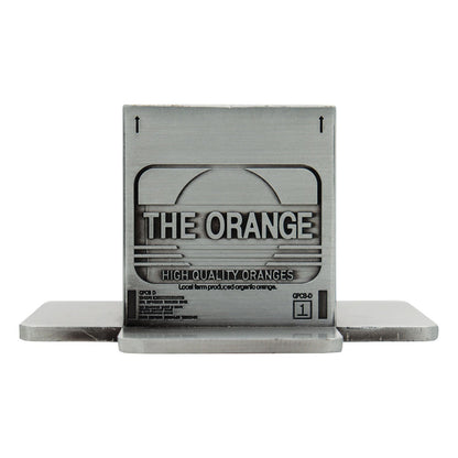 Réplique collector Metal Gear Solid - 2 Cardboard Box