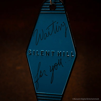 Objet collector Silent Hill - Hotel Keychain - Teal EditionPObjet collector Silent Hill - Hotel Keychain - Teal EditionoObjet collector Silent Hill - Hotel Keychain - Teal EditionrObjet collector Silent Hill - Hotel Keychain - Teal EditiontObjet collector Silent Hill - Hotel Keychain - Teal EditioneObjet collector Silent Hill - Hotel Keychain - Teal Edition-Objet collector Silent Hill - Hotel Keychain - Teal EditioncObjet collector Silent Hill - Hotel Keychain - Teal EditionlObjet collector Silent Hill - Ho