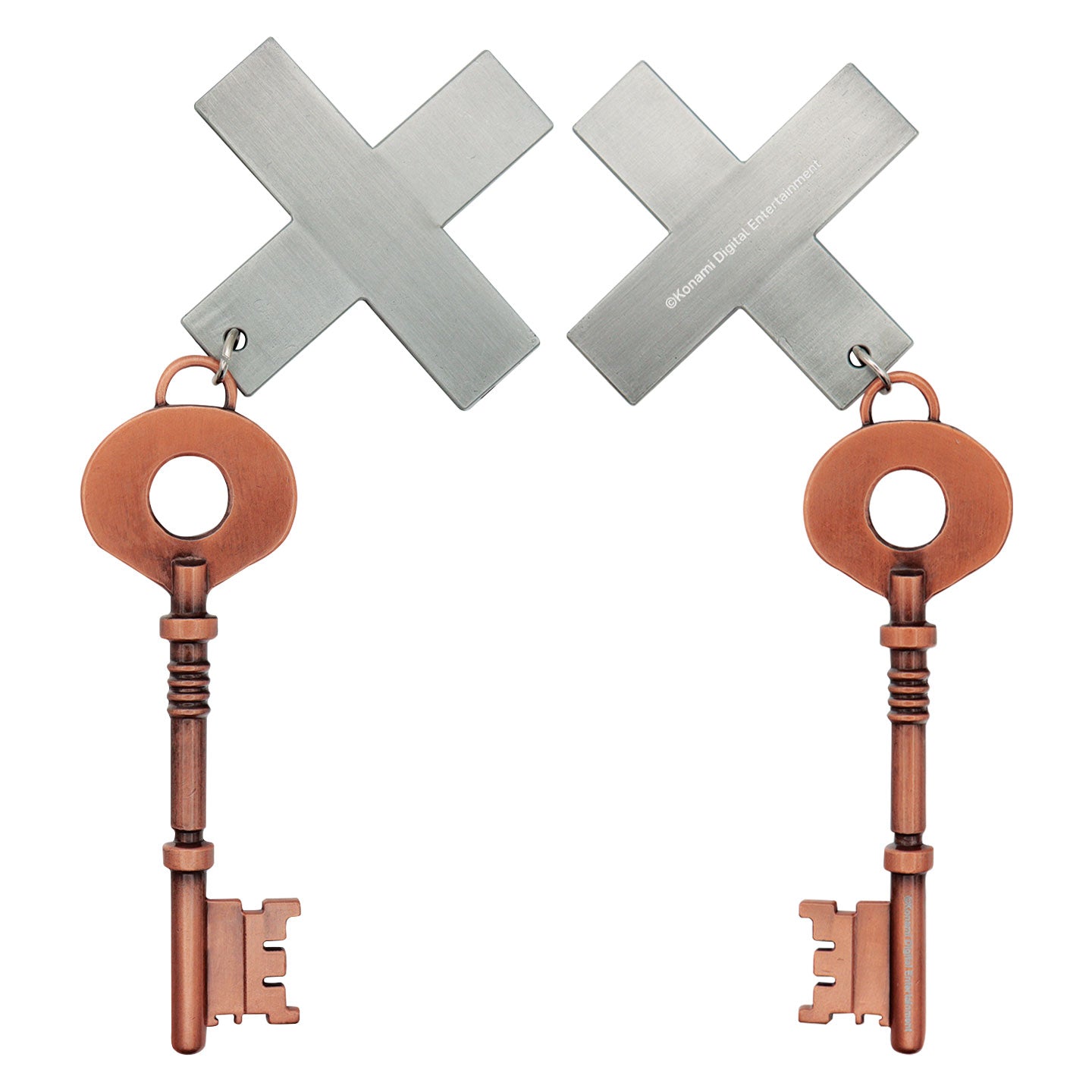 Réplique collector Silent Hill - 2 Set of KeysRRéplique collector Silent Hill - 2 Set of KeyséRéplique collector Silent Hill - 2 Set of KeyspRéplique collector Silent Hill - 2 Set of KeyslRéplique collector Silent Hill - 2 Set of KeysiRéplique collector Silent Hill - 2 Set of KeysqRéplique collector Silent Hill - 2 Set of KeysuRéplique collector Silent Hill - 2 Set of KeyseRéplique collector Silent Hill - 2 Set of Keys Réplique collector Silent Hill - 2 Set of KeyscRéplique collector Silent Hill - 2 Set of 