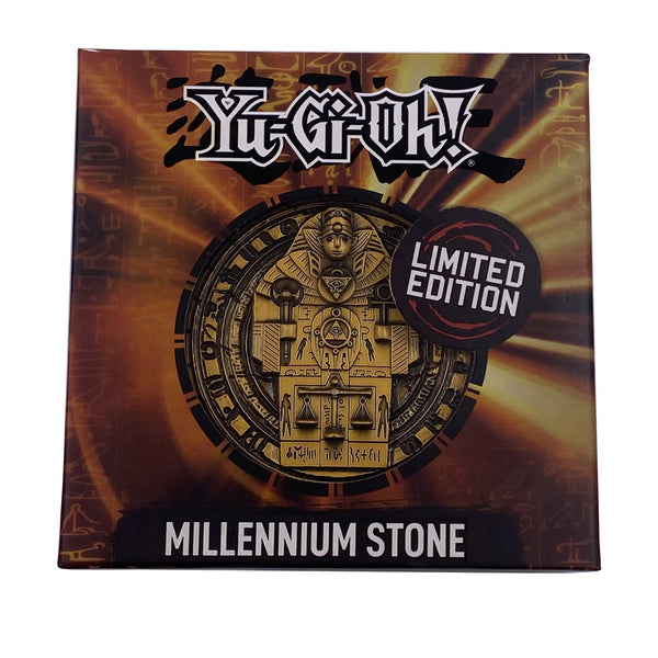 Réplique collector Yu-Gi-Oh! - Millenium StoneMRéplique collector Yu-Gi-Oh! - Millenium StoneéRéplique collector Yu-Gi-Oh! - Millenium StonedRéplique collector Yu-Gi-Oh! - Millenium StoneaRéplique collector Yu-Gi-Oh! - Millenium StoneiRéplique collector Yu-Gi-Oh! - Millenium StonelRéplique collector Yu-Gi-Oh! - Millenium StonelRéplique collector Yu-Gi-Oh! - Millenium StoneoRéplique collector Yu-Gi-Oh! - Millenium StonenRéplique collector Yu-Gi-Oh! - Millenium Stone Réplique collector Yu-Gi-Oh! - Millenium S