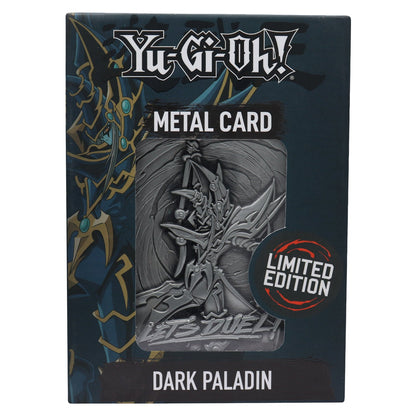 Carte métal collector Yu-Gi-Oh! - Dark PaladinLCarte métal collector Yu-Gi-Oh! - Dark PaladiniCarte métal collector Yu-Gi-Oh! - Dark PaladinnCarte métal collector Yu-Gi-Oh! - Dark PaladingCarte métal collector Yu-Gi-Oh! - Dark PaladinoCarte métal collector Yu-Gi-Oh! - Dark PaladintCarte métal collector Yu-Gi-Oh! - Dark Paladin Carte métal collector Yu-Gi-Oh! - Dark PaladincCarte métal collector Yu-Gi-Oh! - Dark PaladinoCarte métal collector Yu-Gi-Oh! - Dark PaladinlCarte métal collector Yu-Gi-Oh! - Dark Pal