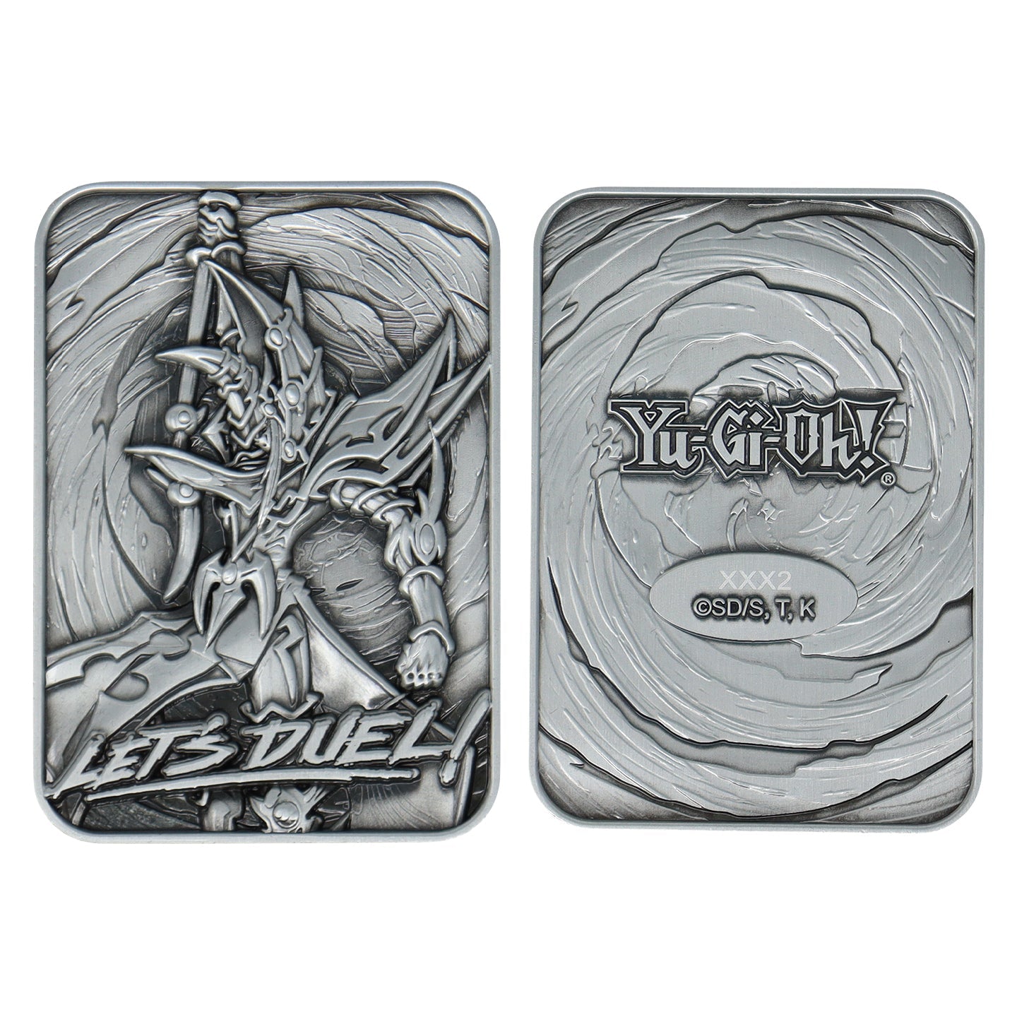 Carte métal collector Yu-Gi-Oh! - Dark PaladinLCarte métal collector Yu-Gi-Oh! - Dark PaladiniCarte métal collector Yu-Gi-Oh! - Dark PaladinnCarte métal collector Yu-Gi-Oh! - Dark PaladingCarte métal collector Yu-Gi-Oh! - Dark PaladinoCarte métal collector Yu-Gi-Oh! - Dark PaladintCarte métal collector Yu-Gi-Oh! - Dark Paladin Carte métal collector Yu-Gi-Oh! - Dark PaladincCarte métal collector Yu-Gi-Oh! - Dark PaladinoCarte métal collector Yu-Gi-Oh! - Dark PaladinlCarte métal collector Yu-Gi-Oh! - Dark Pal