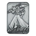 Lingot collector Yu-Gi-Oh! - Silent Swordsman