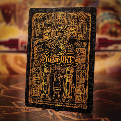 Yu-Gi-Oh! - Playing Cards