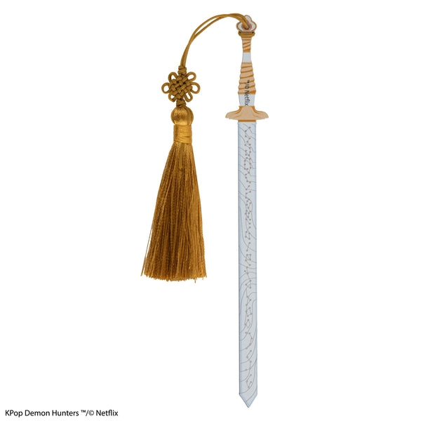 Rumi Saingeom Metal Bookmark