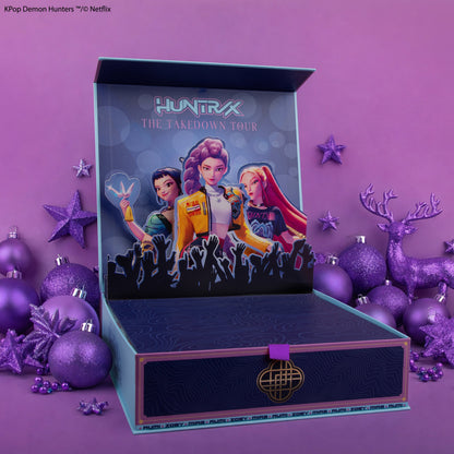 KPop Demon Hunters Advent Calendar 2026