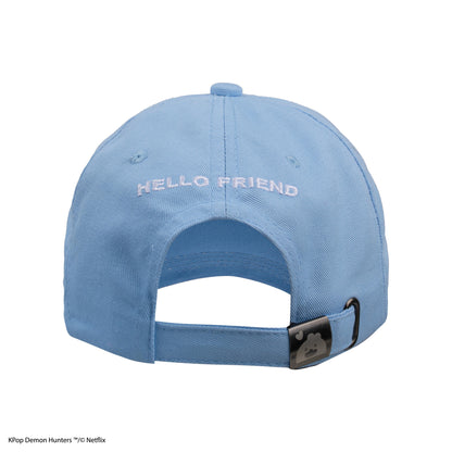 Derpy cap