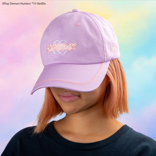 Cap HUNTR/X