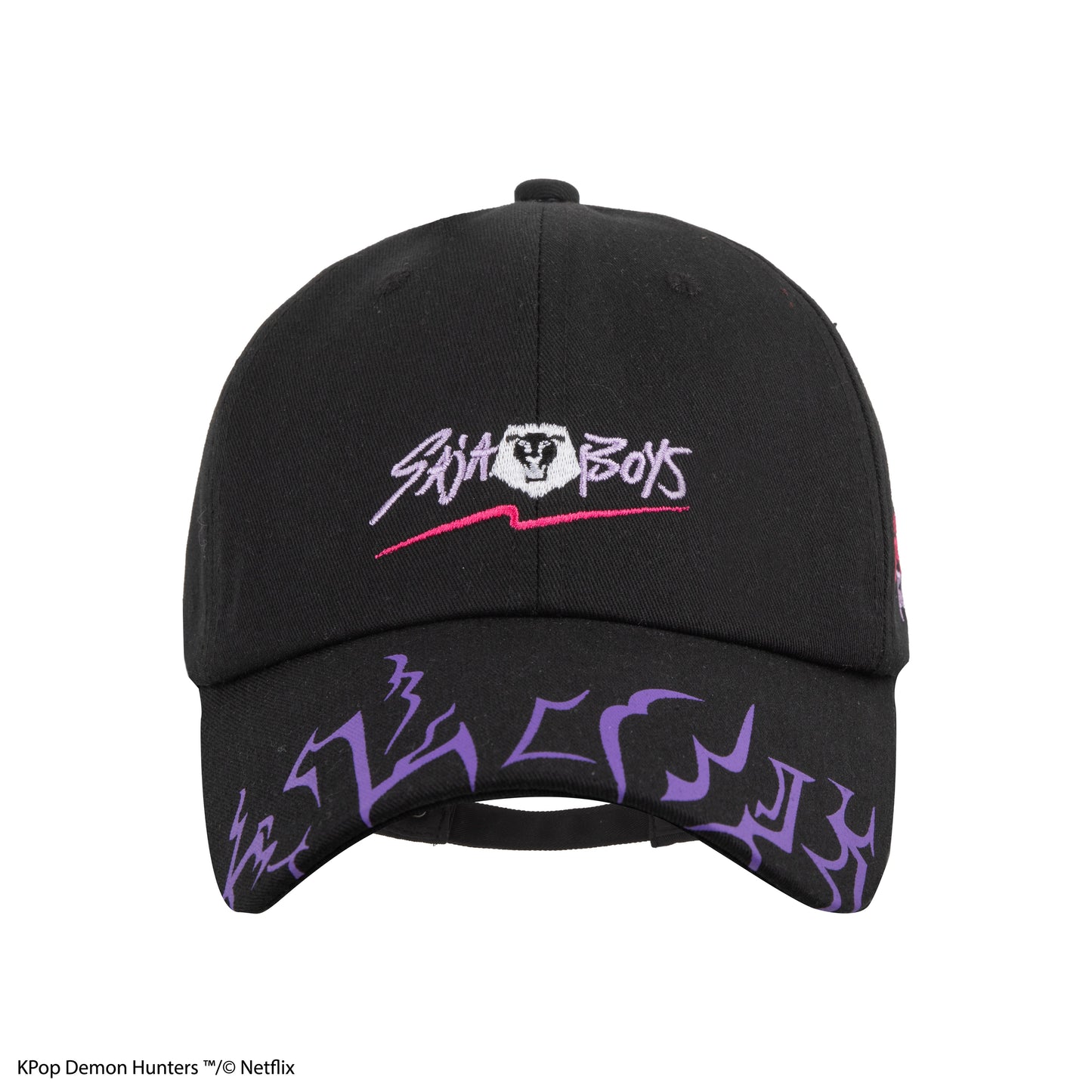 Saja Boys Cap