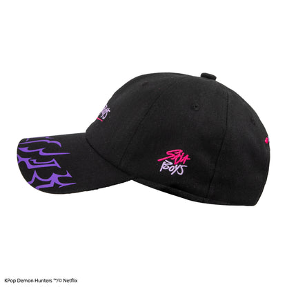 Saja Boys Cap