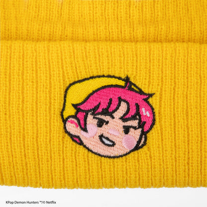 Abby Beanie