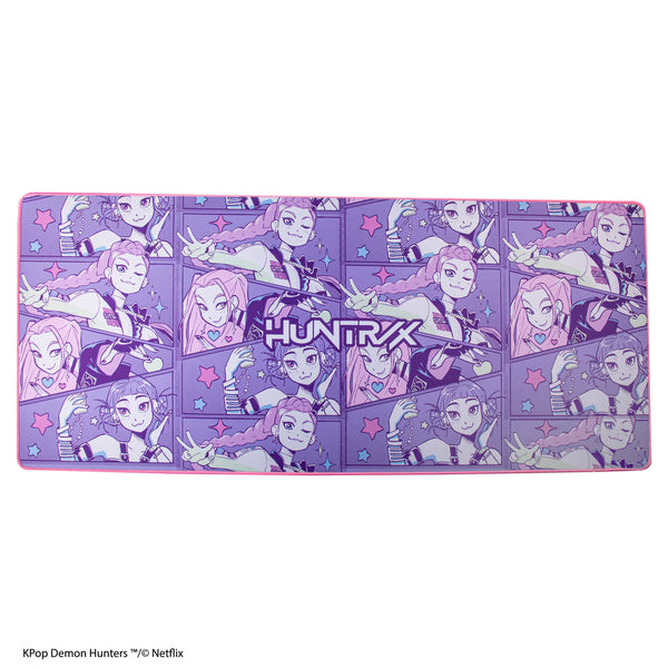 Desk pad HUNTR/X