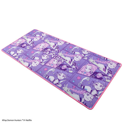 Desk pad HUNTR/X