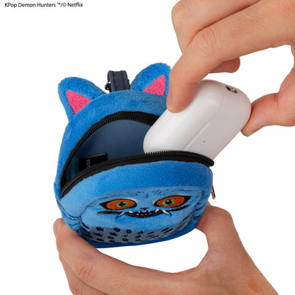 Derpy Pouch Keychain