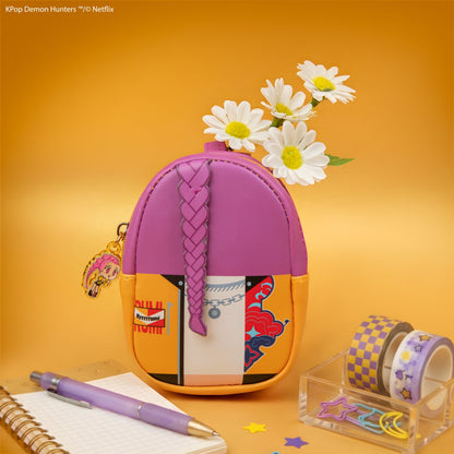 Porte-clés Pochette Rumi