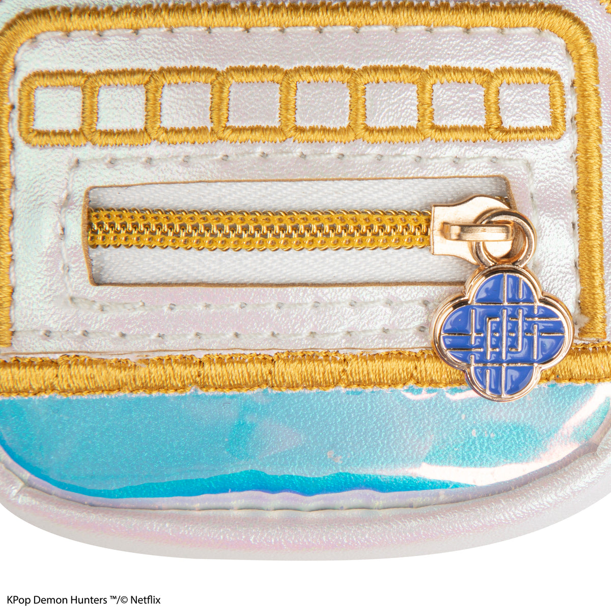 Porte-clés Pochette Le son de nos voix