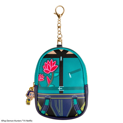 Porte-clés Pochette Zoey
