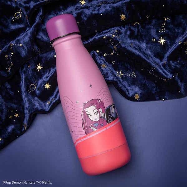 Mira water bottle