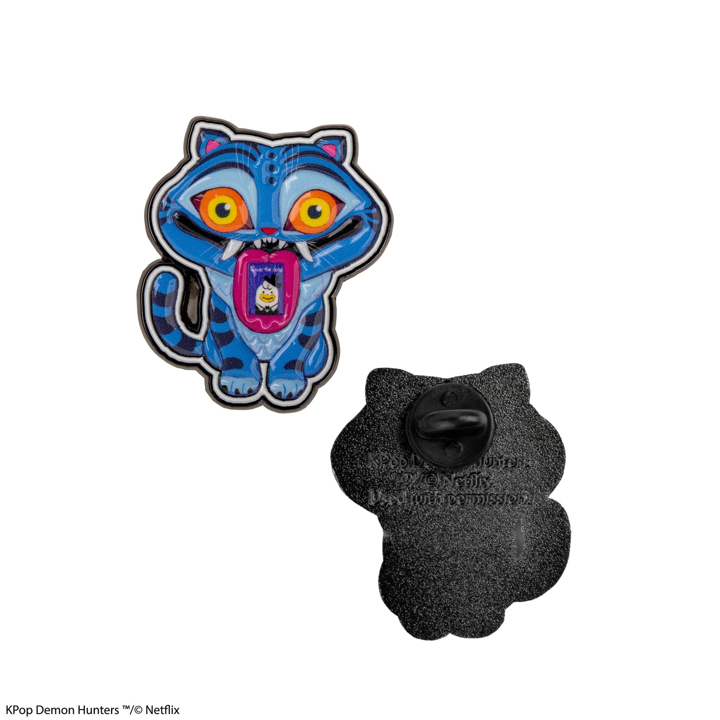 Derpy Pin