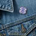 HUNTR/X Logo Pin