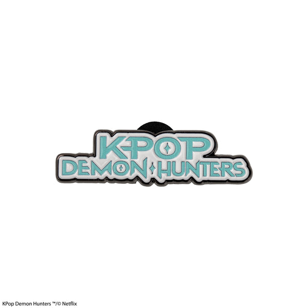 KPop Demon Hunters Pin