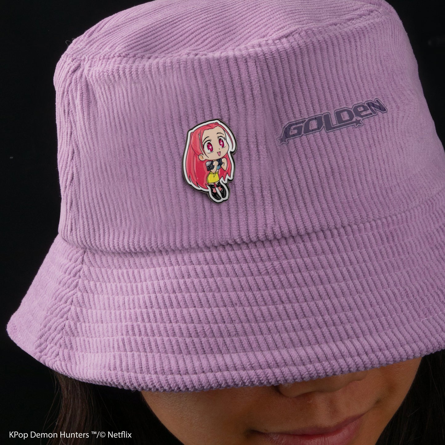 Mira Pin