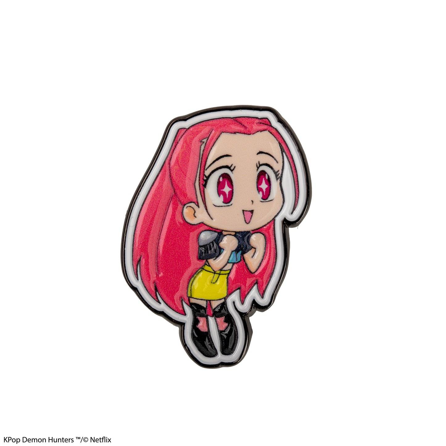 Mira Pin
