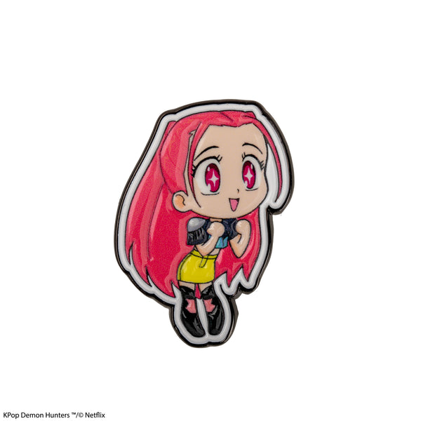 Mira Pin