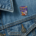 Pin's Nouilles Rumi Superstar Flavor