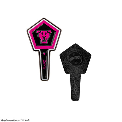 Saja Boys Lightstick Pin