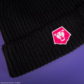 Saja Boys Logo Pin