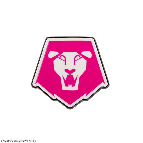 Saja Boys Logo Pin