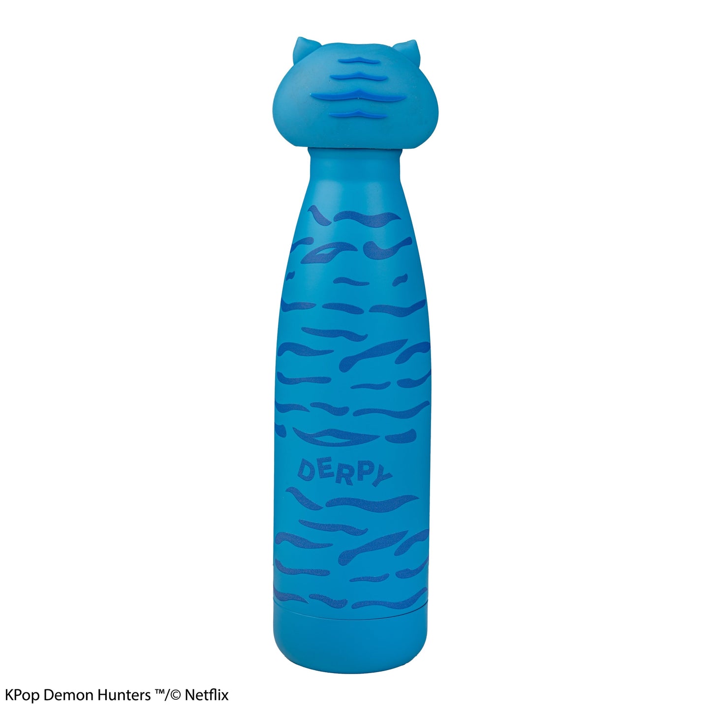 Derpy Insulated Sculpted Water Bottle