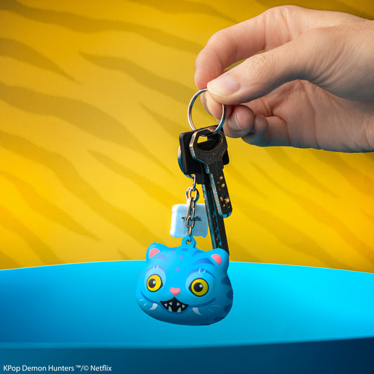 *Porte-clés Squishy Derpy