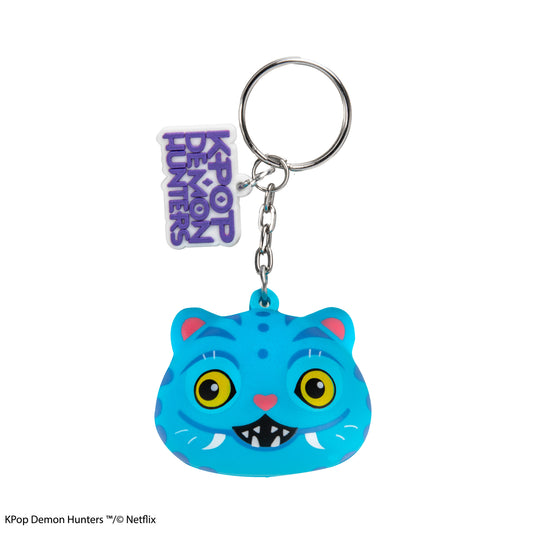 *Porte-clés Squishy Derpy