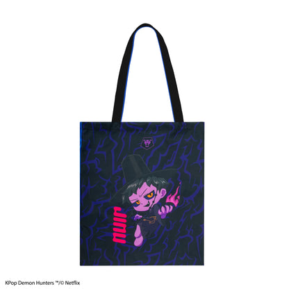 Jinu Tote Bag