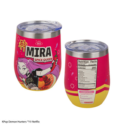 Mira Spice Queen Insulated Travel Mug