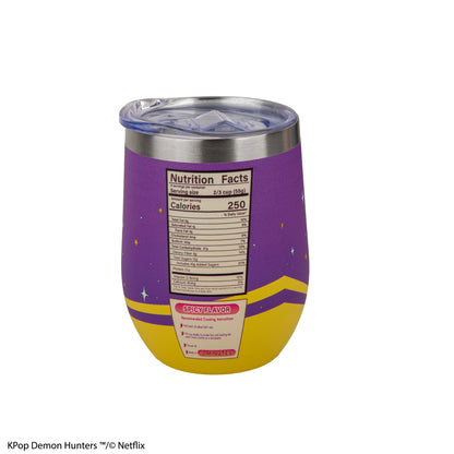 Rumi Superstar Flavor Insulated Travel Mug