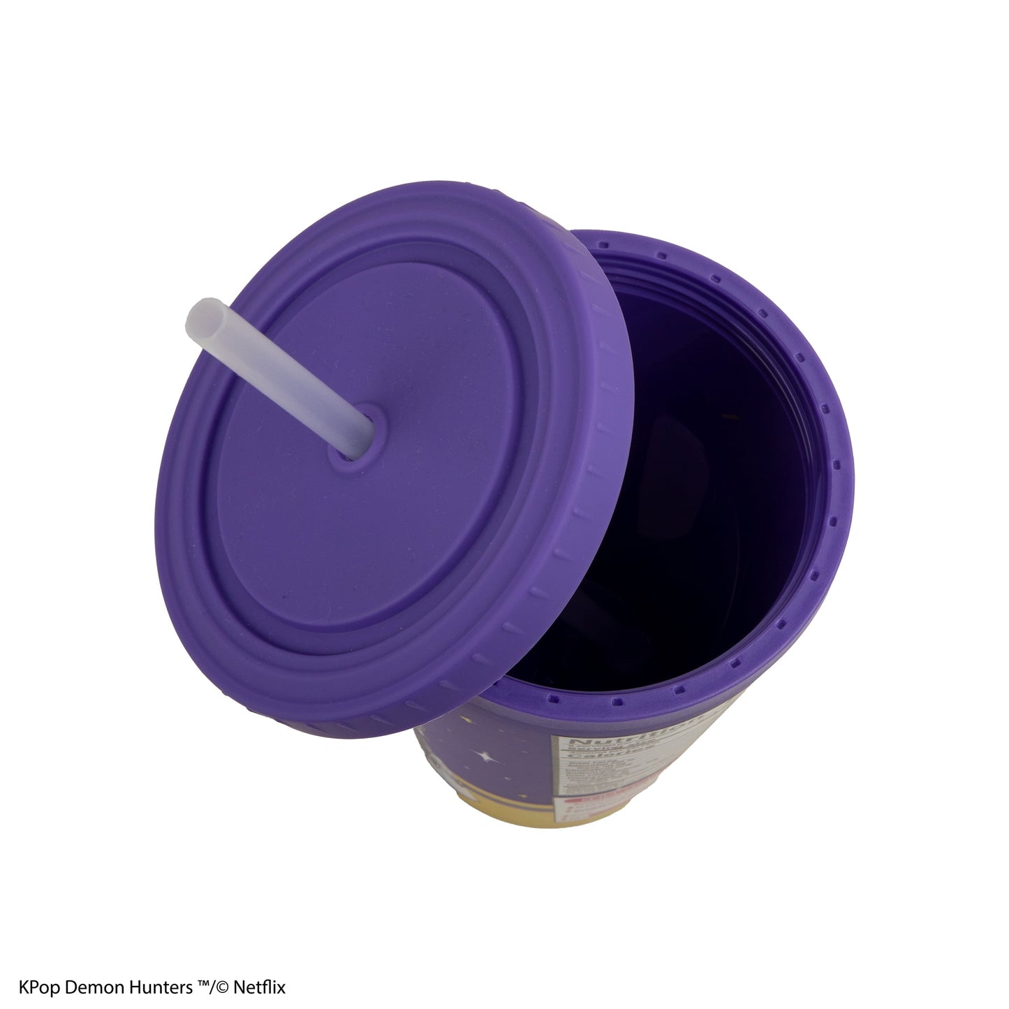Rumi Superstar Flavor Tumbler