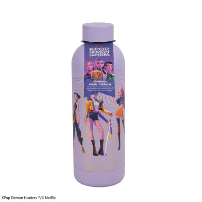 Honmoon Insulated Signature Water Bottle
