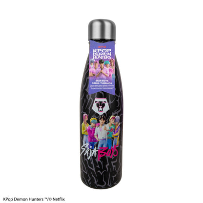 Saja Boys Insulated Bottle