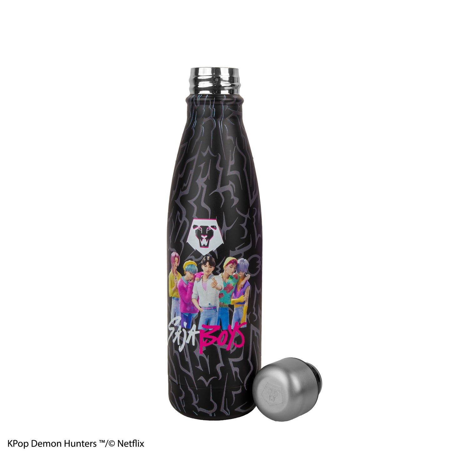 Saja Boys Insulated Bottle