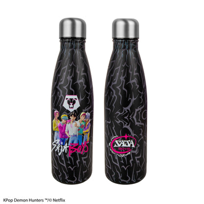 Saja Boys Insulated Bottle