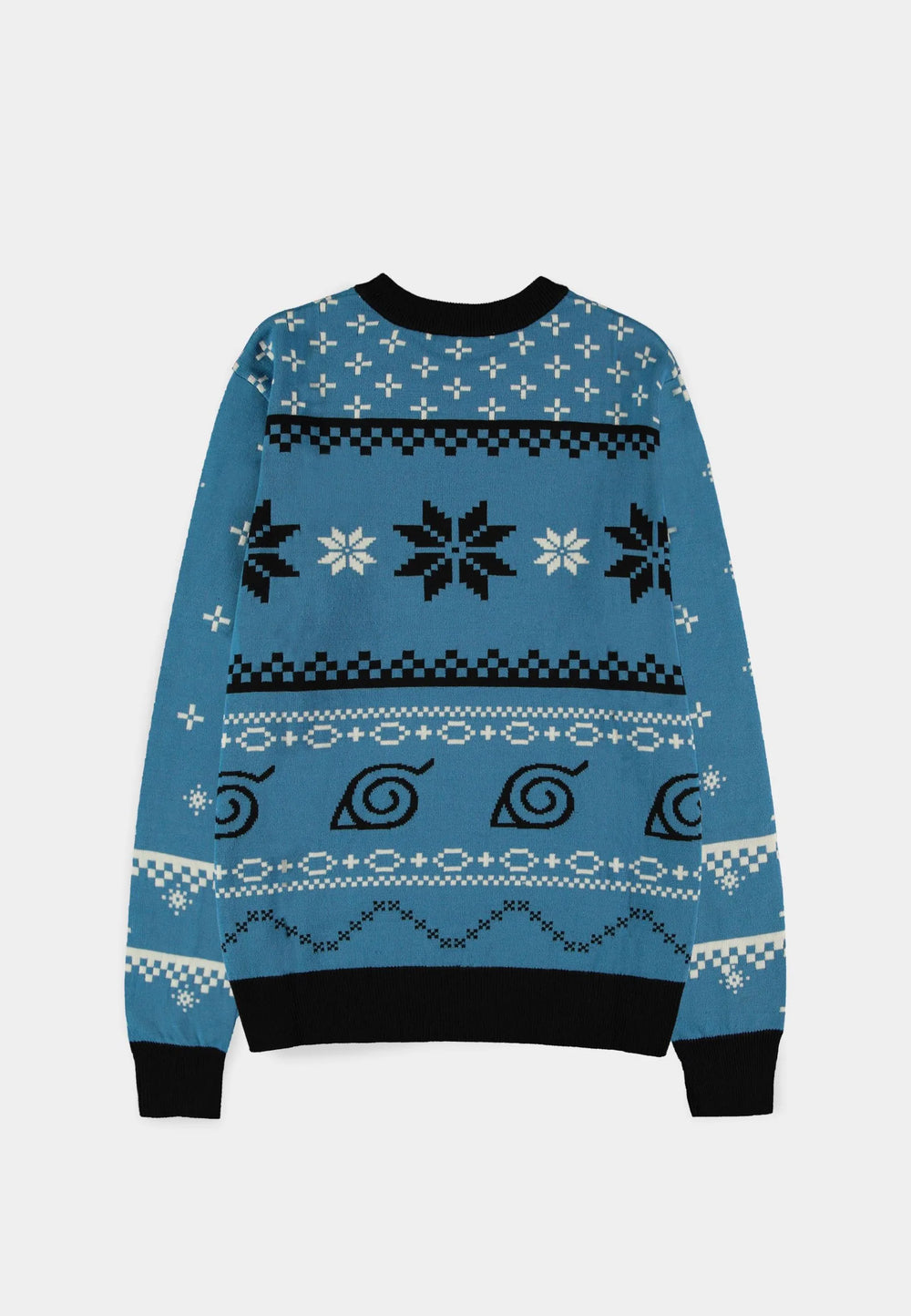 Naruto Shippuden Weihnachtspullover 