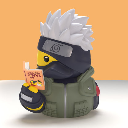 Canard Naruto: Shippuden Kakashi Hatake TUBBZ (Boxed Edition)